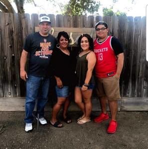 Meet your Posher, Ruth